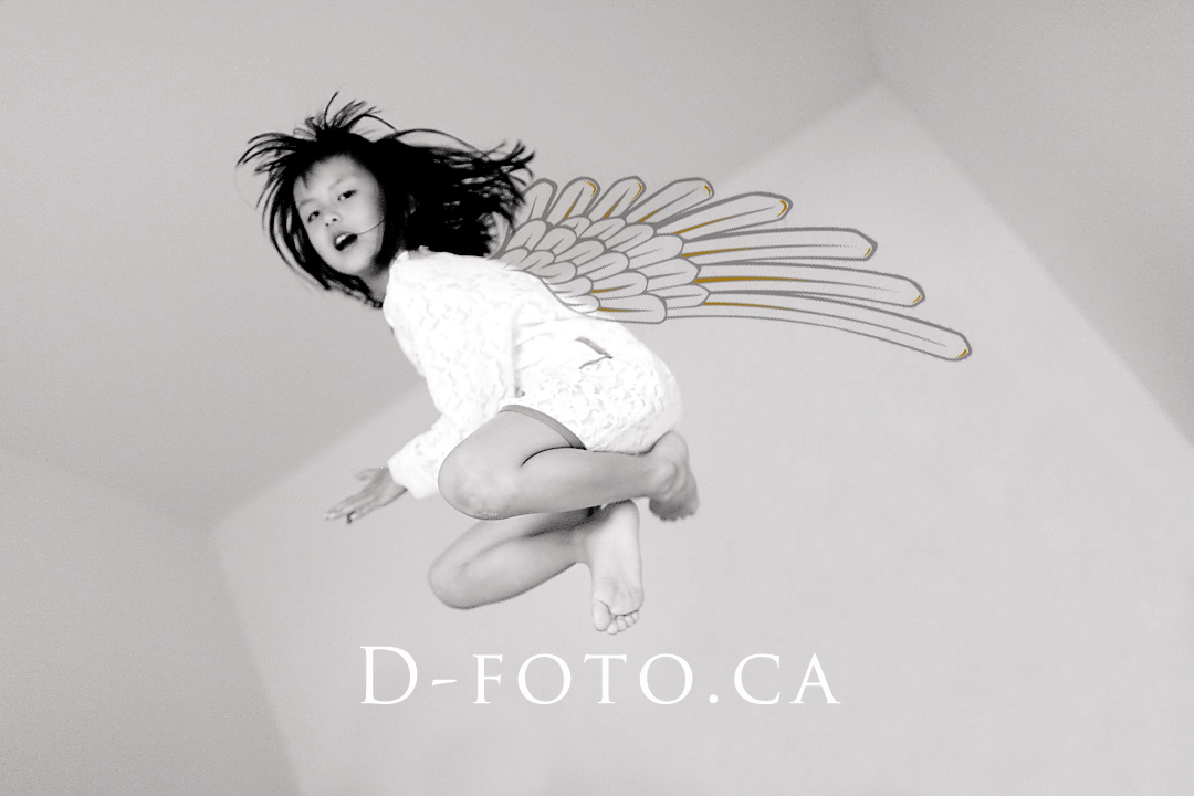 D-foto.ca 儿童摄影